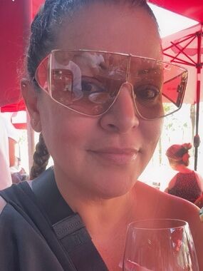 Meet your Posher, Vanessa